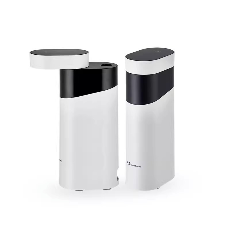 Home Desktop Small Instant Water Dispenser - Image 6