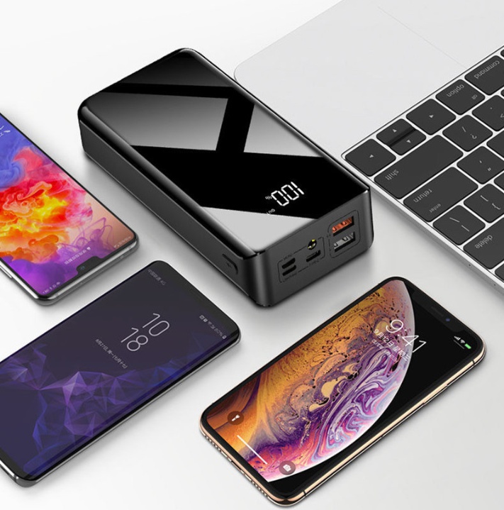 30000mAh Power Bank - Image 6