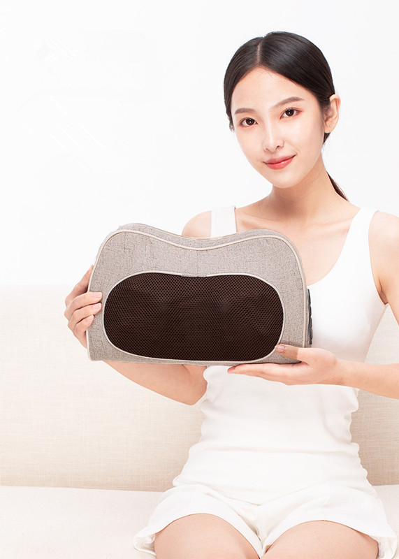 Cervical spine massager massage pillow multifunctional - Image 7