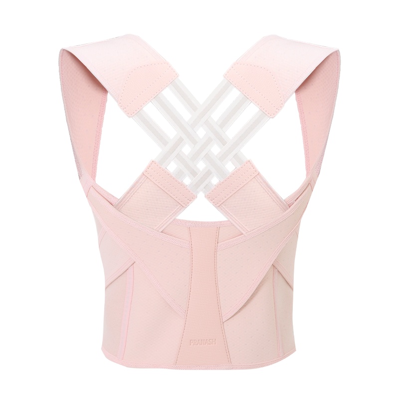Back Posture Corrector For Pain Relief & Daily Support - Image 8
