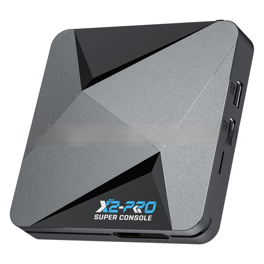 Home Video Three System Integrated Game Set-top Box - Image 7