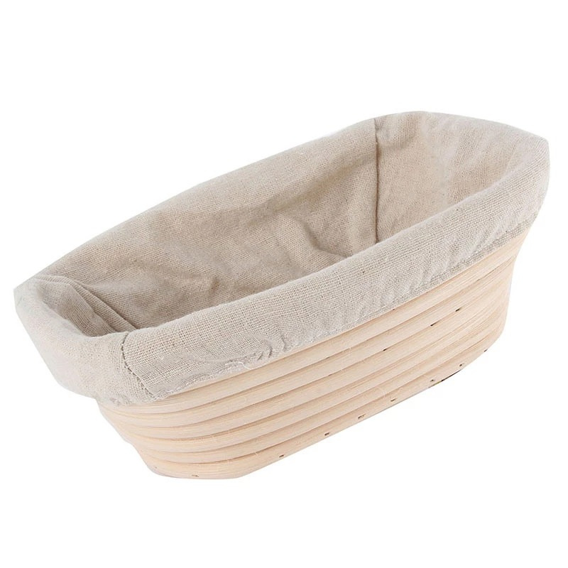 Scraper Blender Oval Baking Tool Suit - Image 4