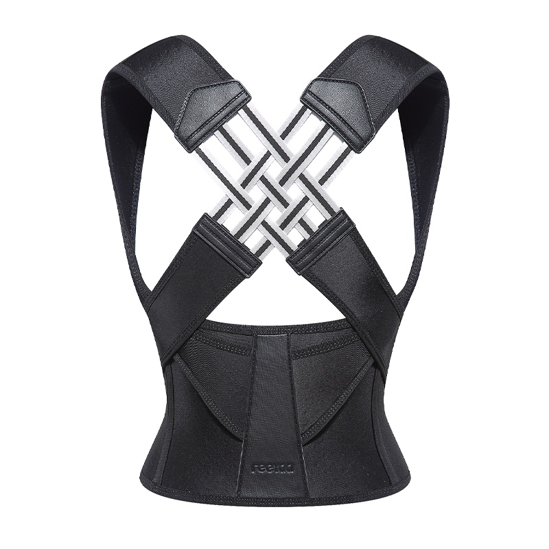 Back Posture Corrector For Pain Relief & Daily Support - Image 2