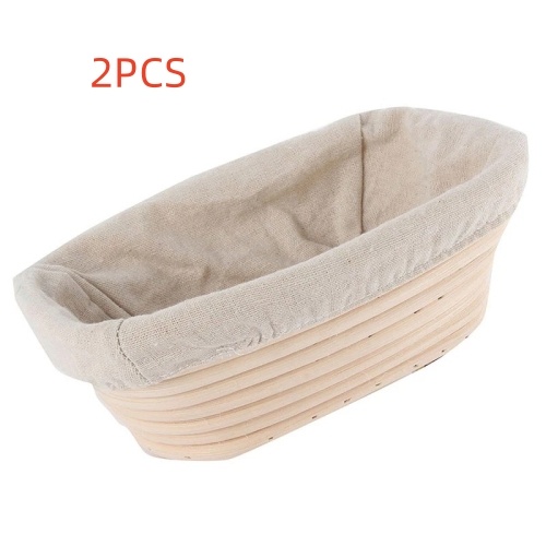 Scraper Blender Oval Baking Tool Suit - Image 5