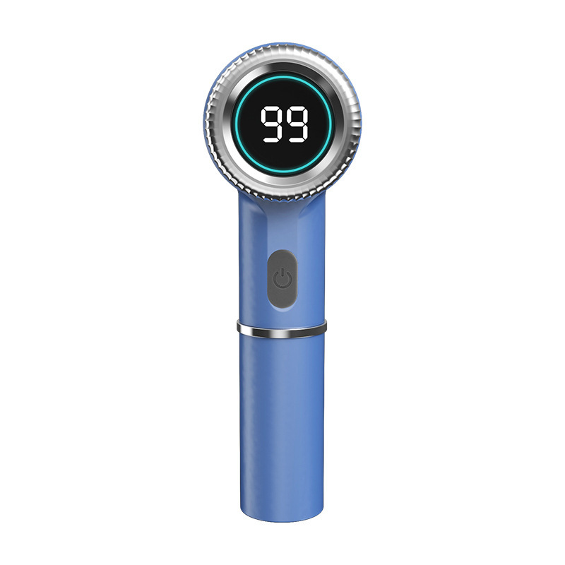 Multifunctional Handheld Wireless Charging Electric Dish Brush - Image 8
