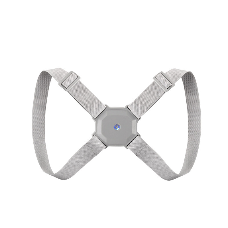 Smart Posture Corrector Adjustable Kids Adults Hunchback Back Correction Belts Real-time Posture Assessment Training - Image 7