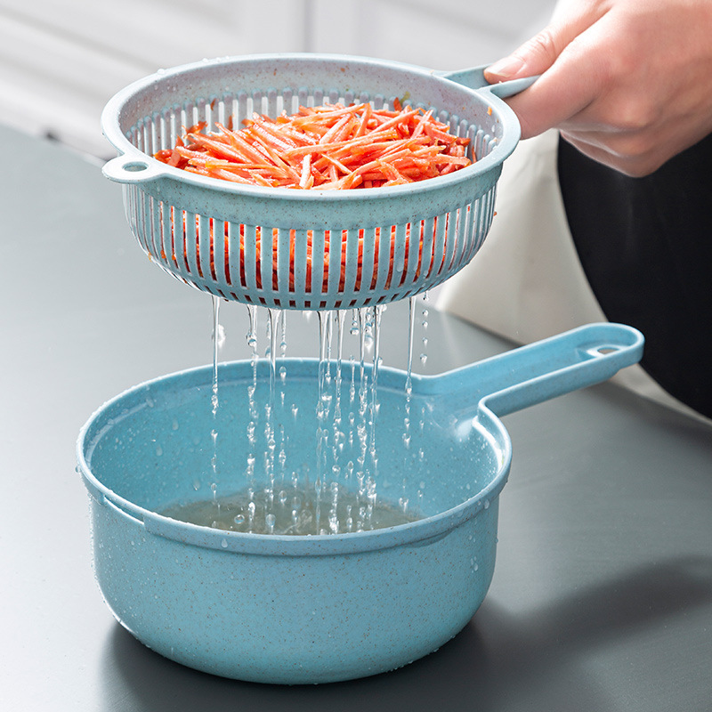 Multi Functional Vegetable Slicer Potato Slicer - Image 7