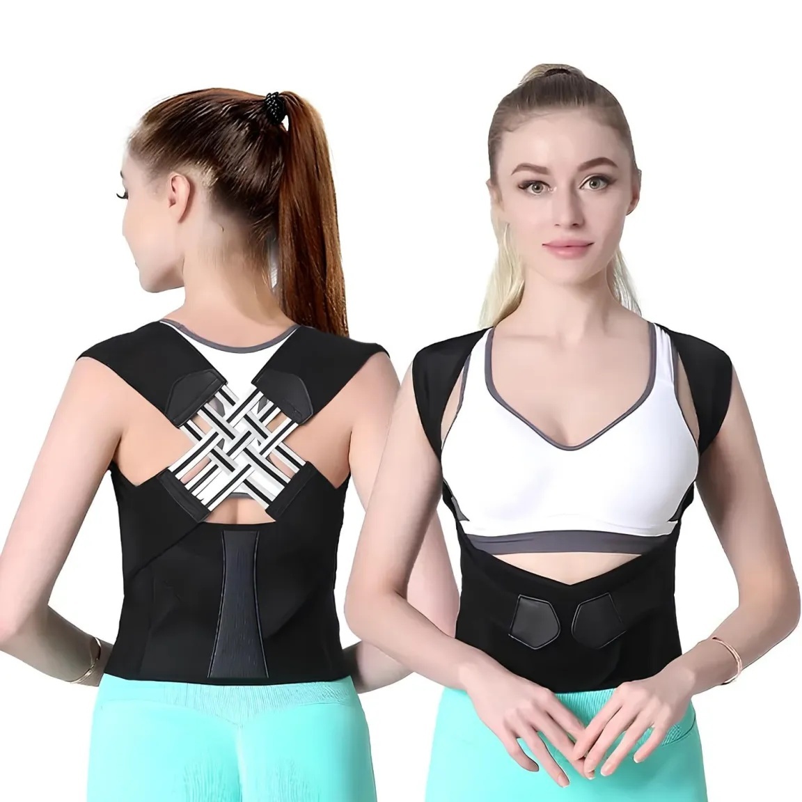 Back Posture Corrector For Pain Relief & Daily Support - Image 6