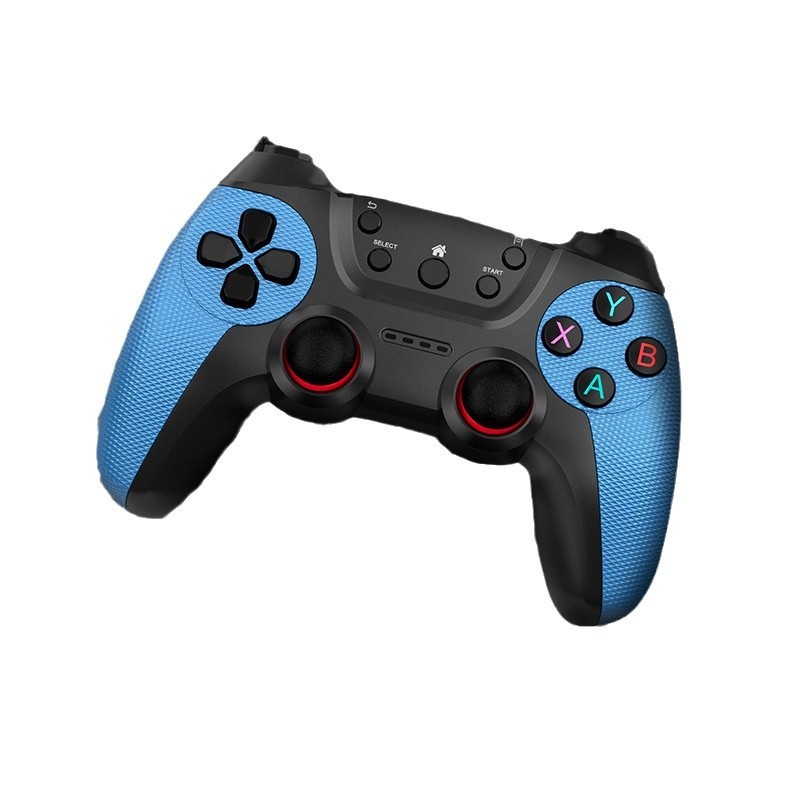X2 Blue Game Console 4K Double Connection Battle Wireless - Image 2