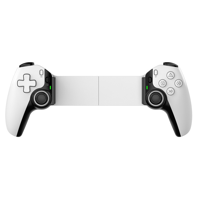 Stretch Gamepad Phablet Wireless Game Handle PC Streaming PS Bluetooth Telescopic - Image 8