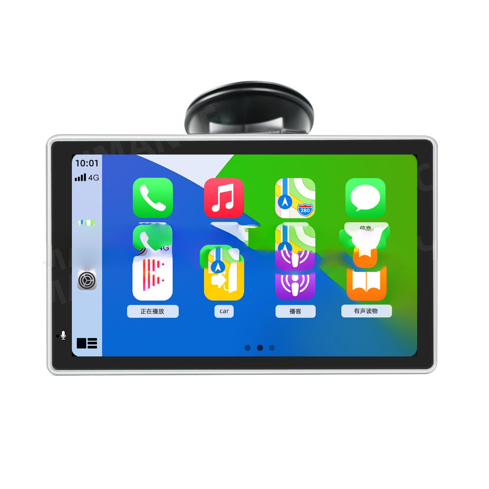 Convenient Screen Projector For Plastic Car - Image 2