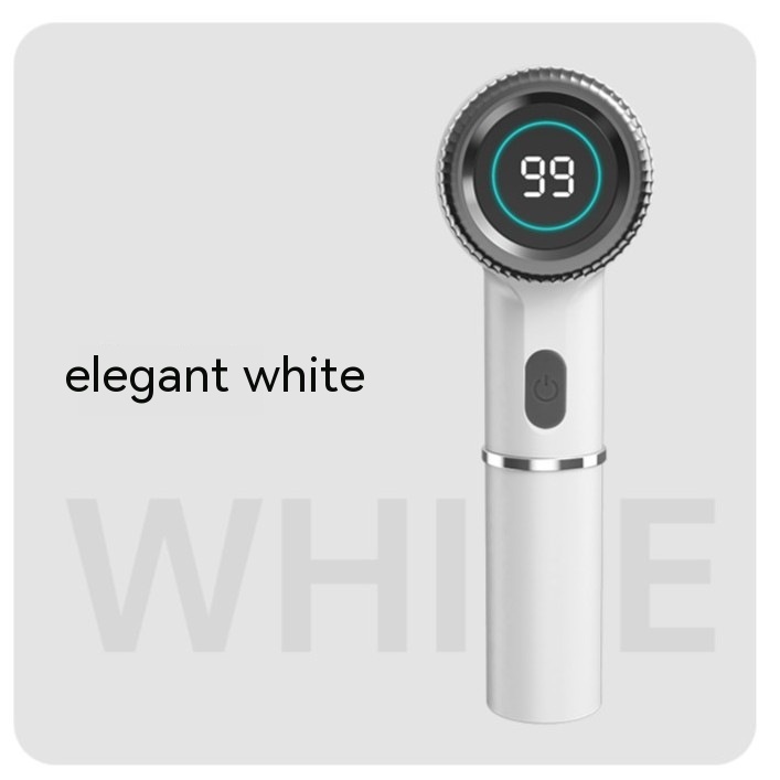 Multifunctional Handheld Wireless Charging Electric Dish Brush - Image 10