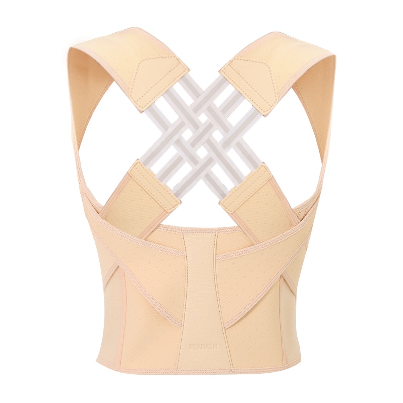 Back Posture Corrector For Pain Relief & Daily Support - Image 3
