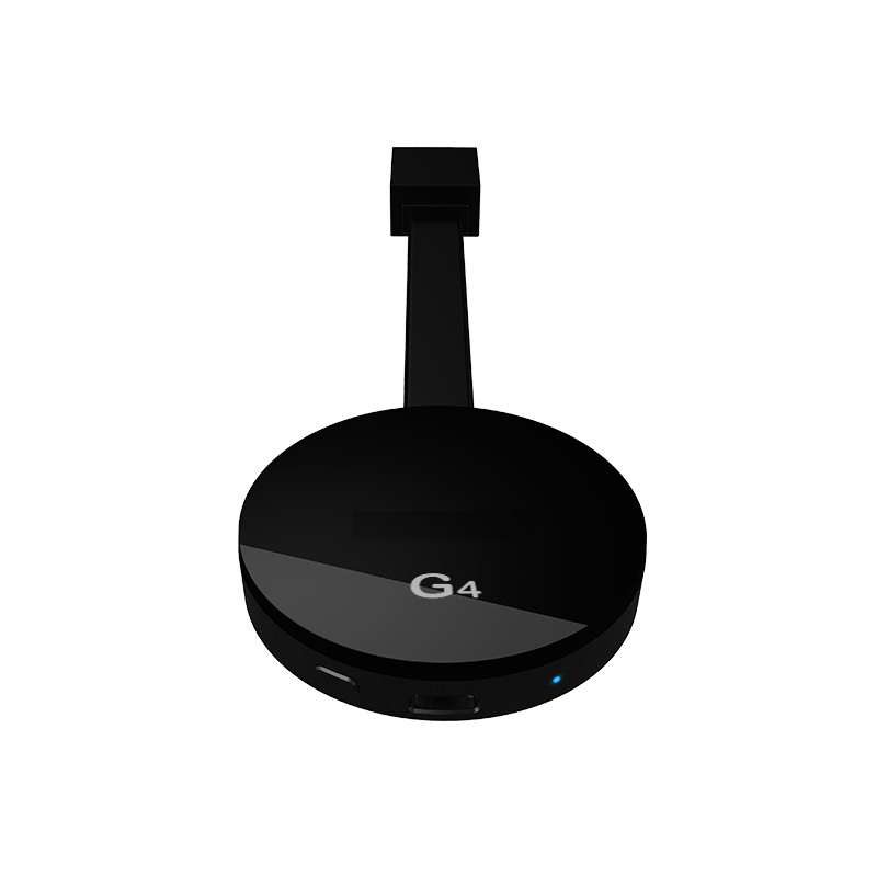 G4 Four-Generation Wireless Push Treasure - Image 3