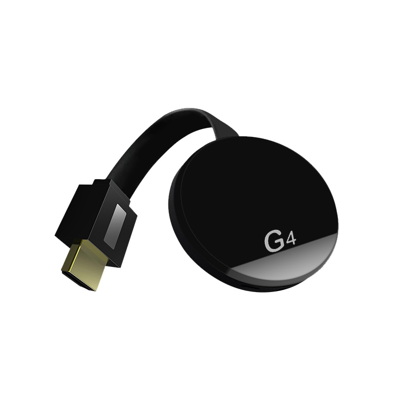 G4 Four-Generation Wireless Push Treasure - Image 7
