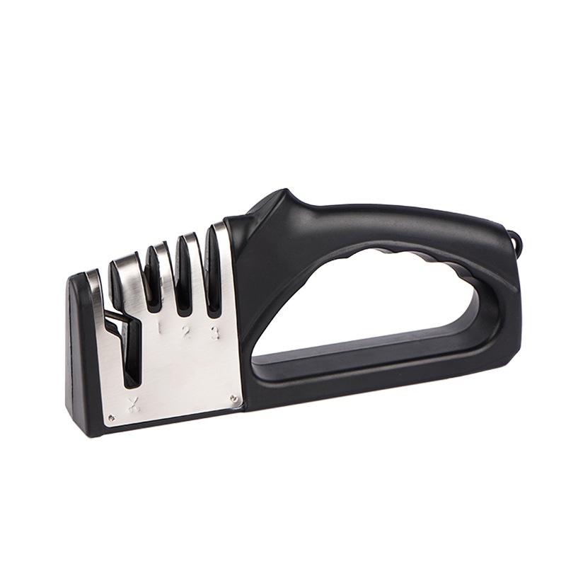 Cross-border Source Supply Kitchen Scissors Home Knife Sharpener - Image 6