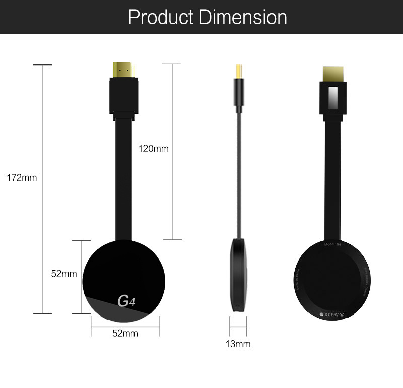 G4 Four-Generation Wireless Push Treasure - Image 4